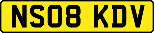 NS08KDV