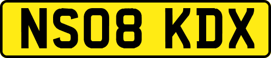 NS08KDX