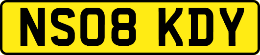 NS08KDY