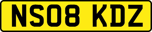 NS08KDZ