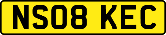 NS08KEC