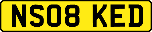 NS08KED