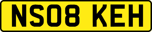 NS08KEH