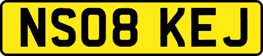 NS08KEJ