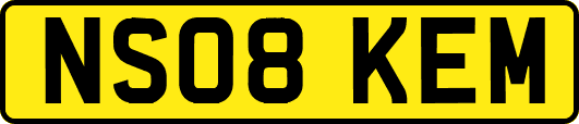 NS08KEM