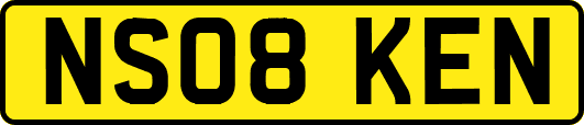 NS08KEN