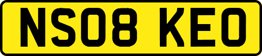 NS08KEO