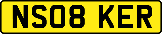 NS08KER