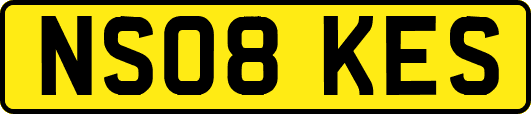 NS08KES