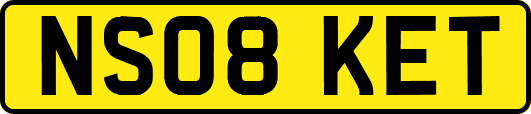 NS08KET