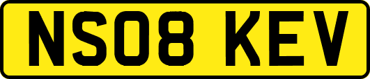 NS08KEV