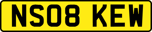 NS08KEW