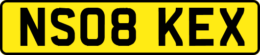 NS08KEX
