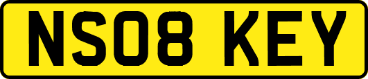 NS08KEY