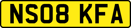 NS08KFA
