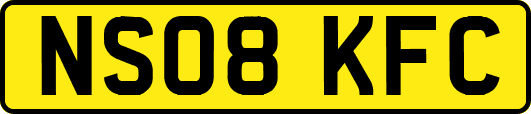 NS08KFC
