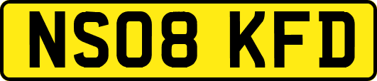 NS08KFD