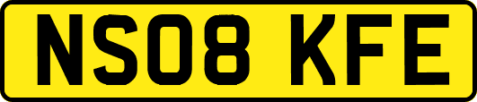 NS08KFE