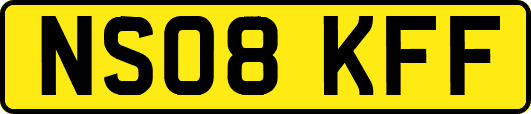 NS08KFF