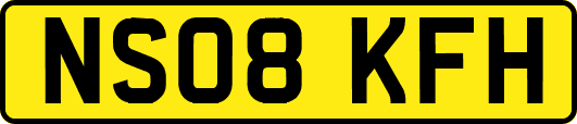 NS08KFH