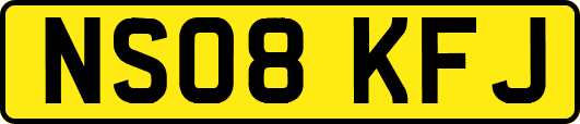 NS08KFJ