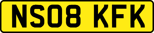 NS08KFK