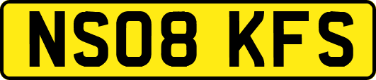 NS08KFS