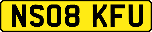 NS08KFU