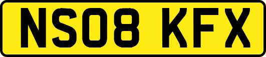 NS08KFX