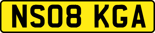 NS08KGA
