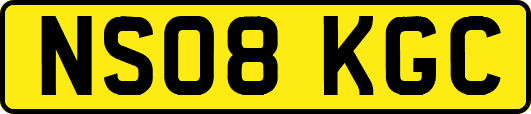 NS08KGC