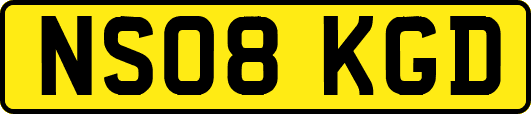 NS08KGD