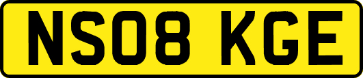 NS08KGE