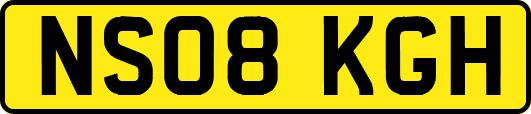 NS08KGH