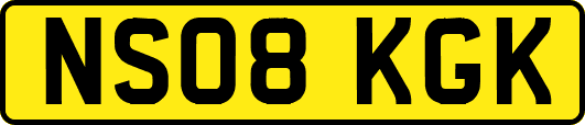 NS08KGK