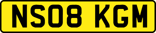 NS08KGM