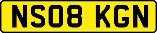 NS08KGN