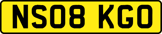 NS08KGO