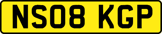 NS08KGP