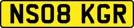 NS08KGR