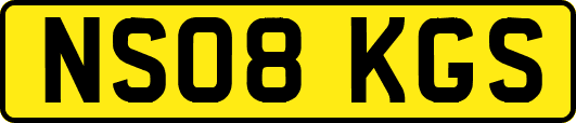 NS08KGS