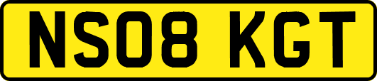 NS08KGT