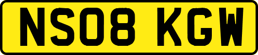 NS08KGW