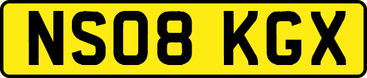 NS08KGX