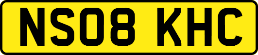 NS08KHC