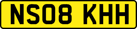 NS08KHH