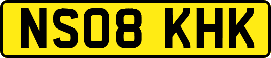NS08KHK