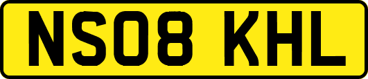 NS08KHL