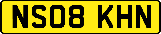 NS08KHN