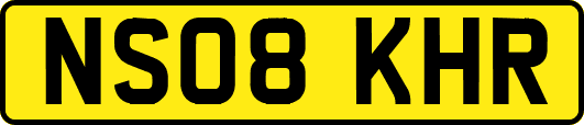 NS08KHR